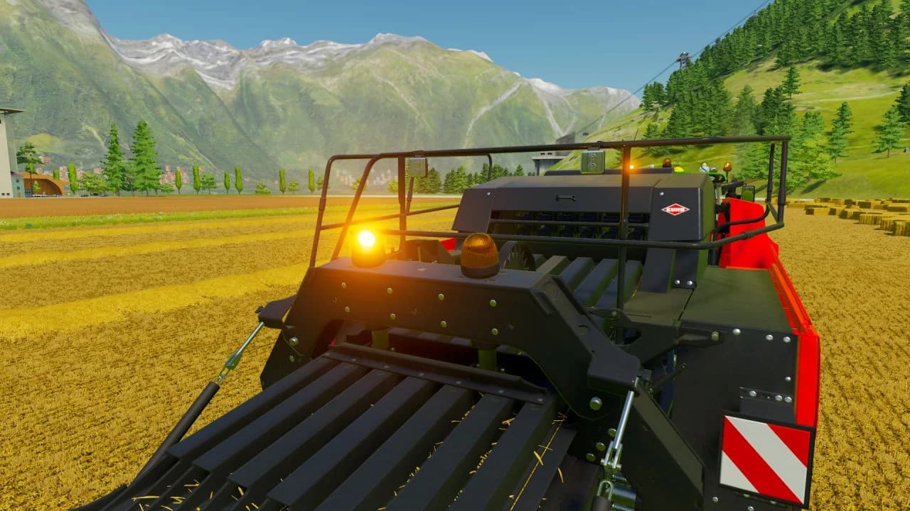 KUHN SB 1290 ID 2