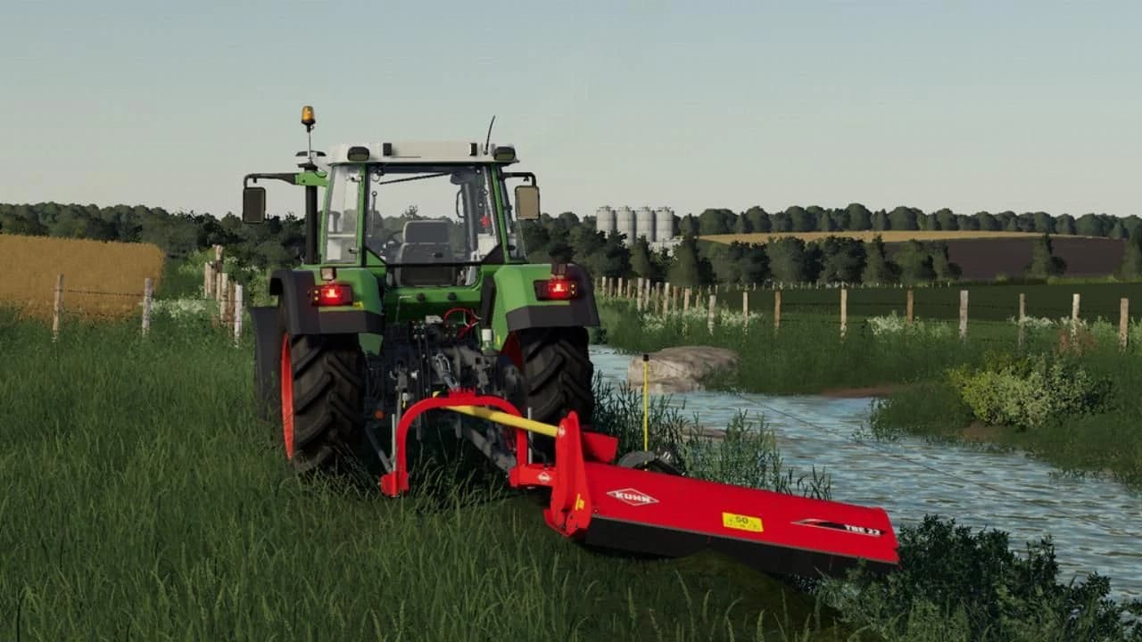 KUHN TBE 22 4