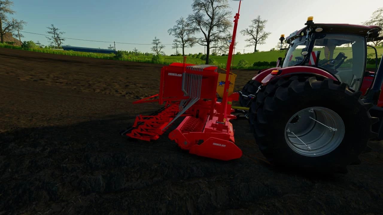 KUHN VENTA AL 401 2