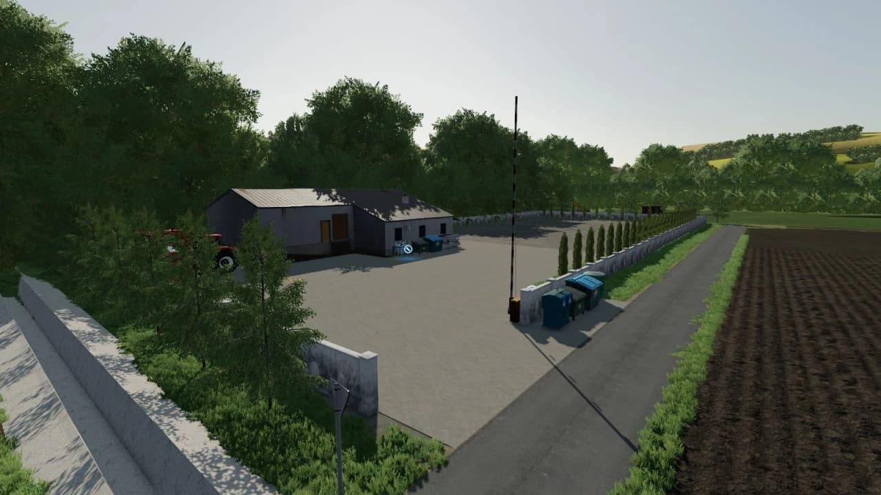 KUTAS MAP 2
