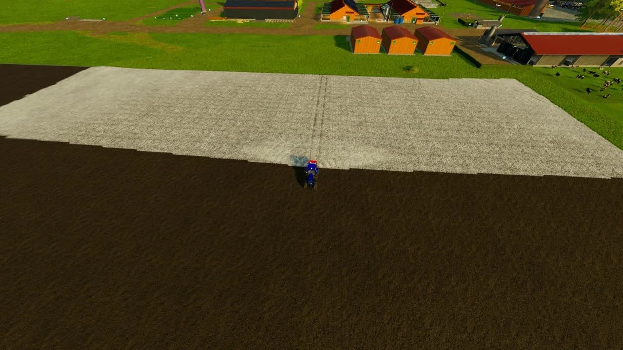 KVERNELAND EXACTA EL 200M