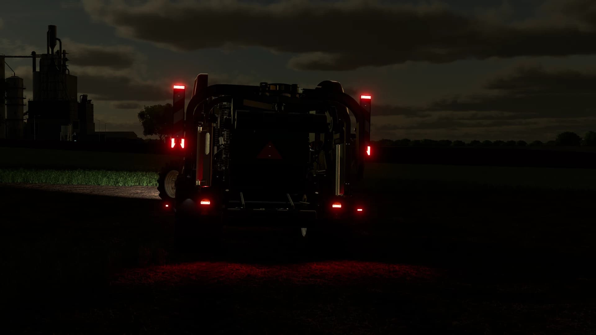 VICON / KVERNELAND FASTBALE 2