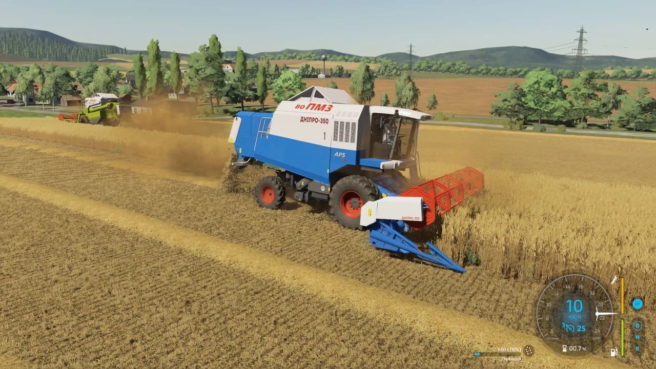 KZS 11 DNIPRO 350 4
