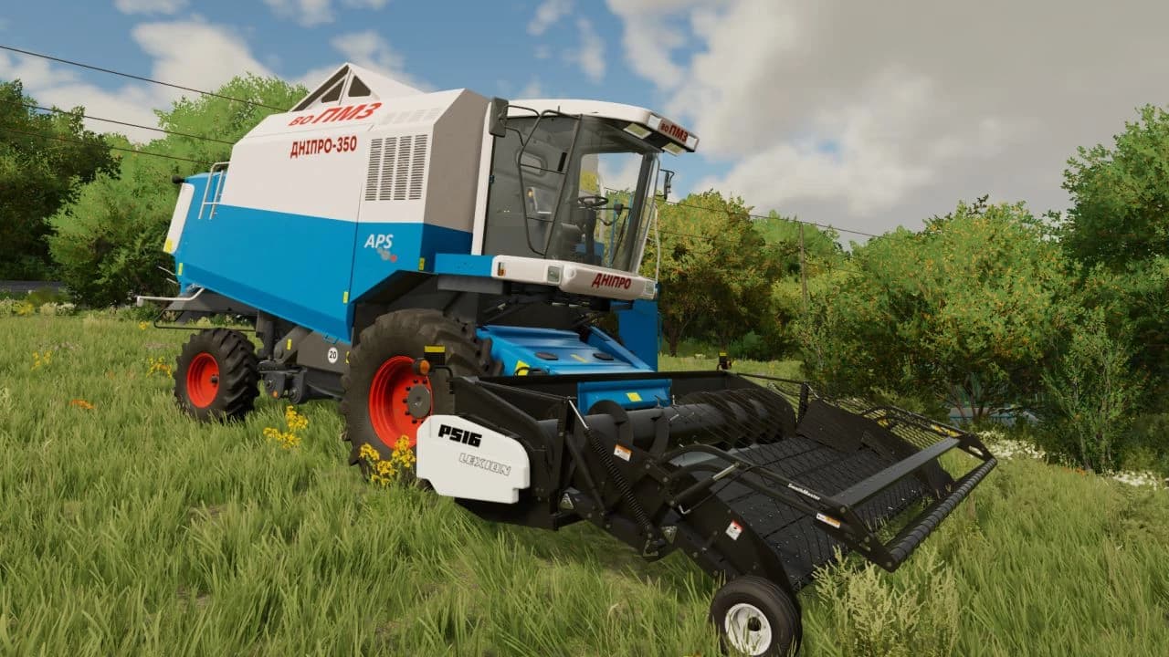 KZS 11 DNIPRO 350 3