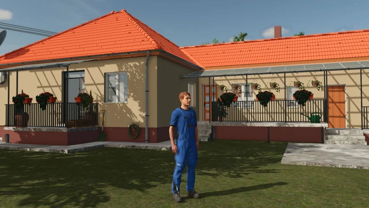 Kádár Kocka House 2