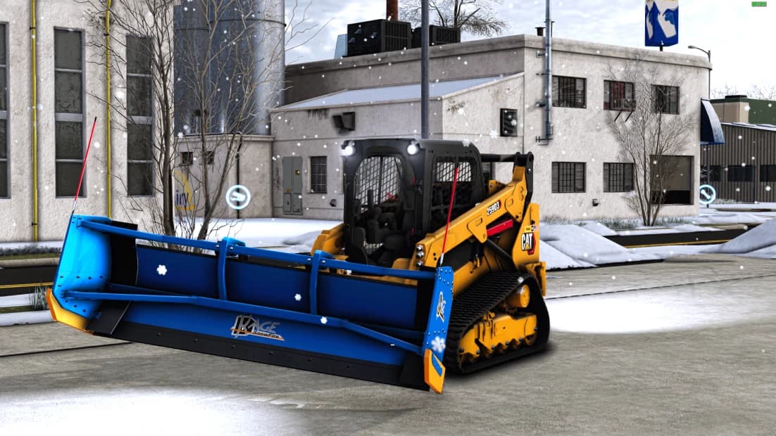 Kage Plow