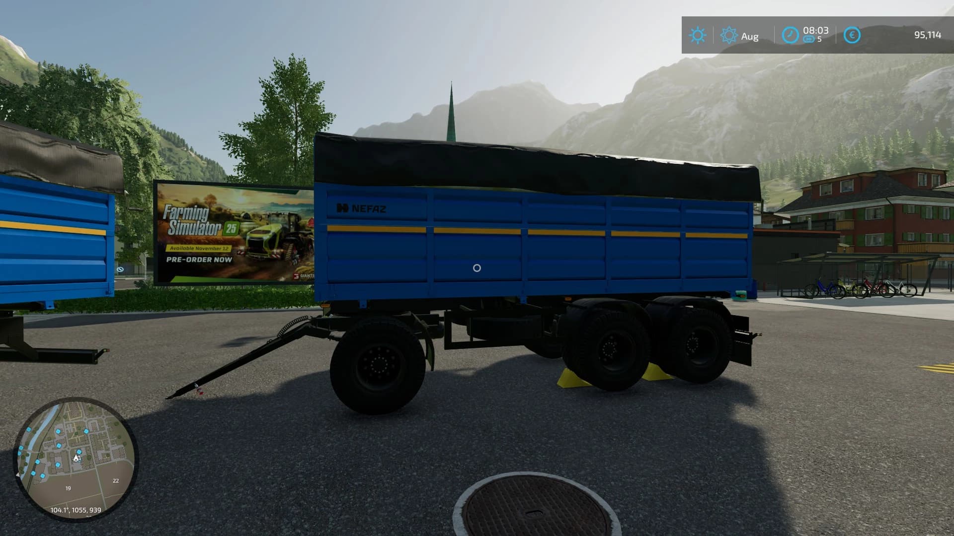 Kamaz 65111 Z