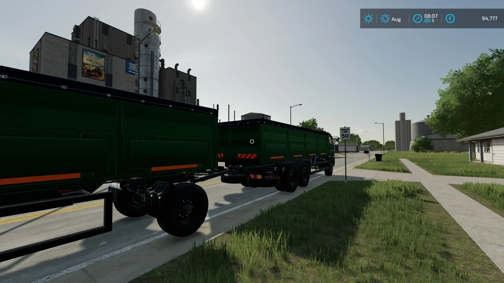 Kamaz Mamont 2