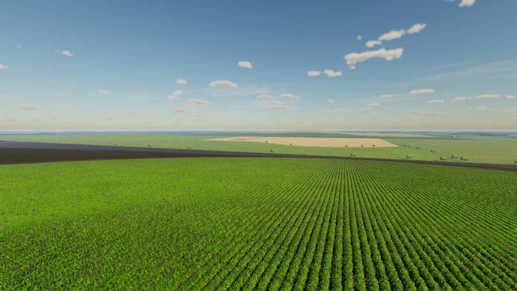 Kansas 16x