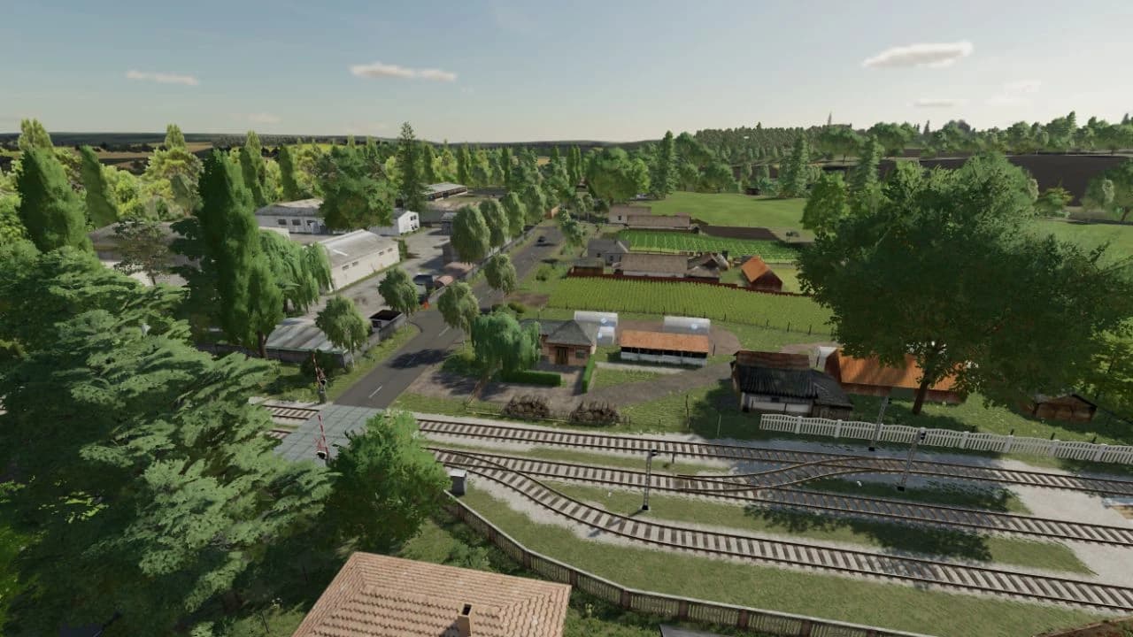 Kárász Map 3