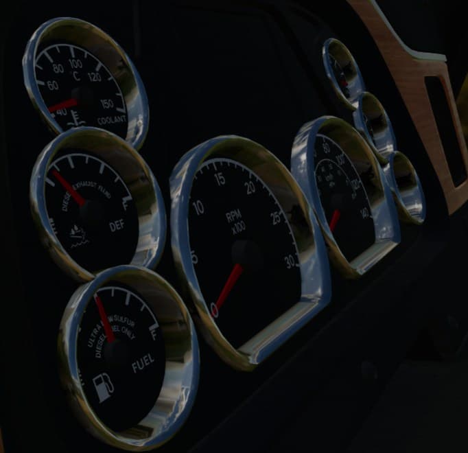 Kenworth T610 3