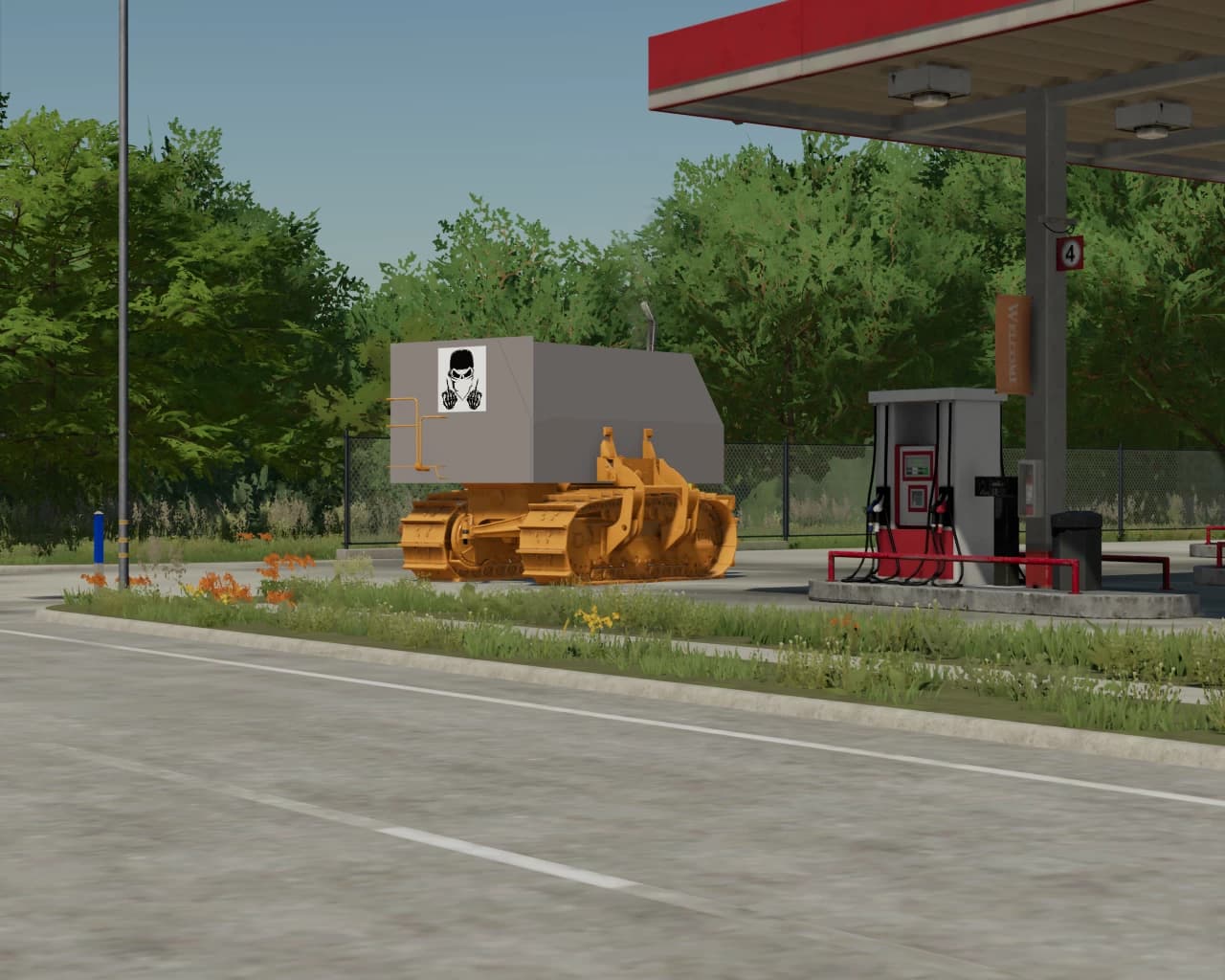 Killdozer 3
