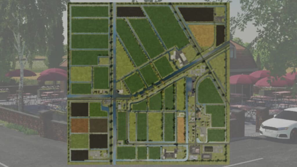 Klein Friesland 6
