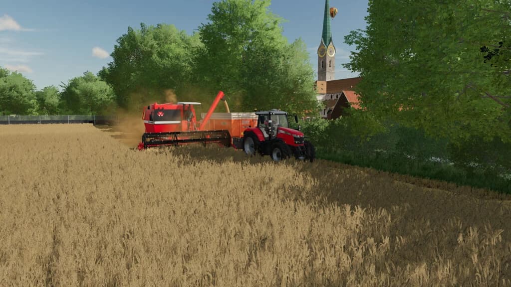 Klein Friesland 4