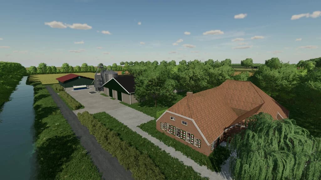 Klein Friesland 2