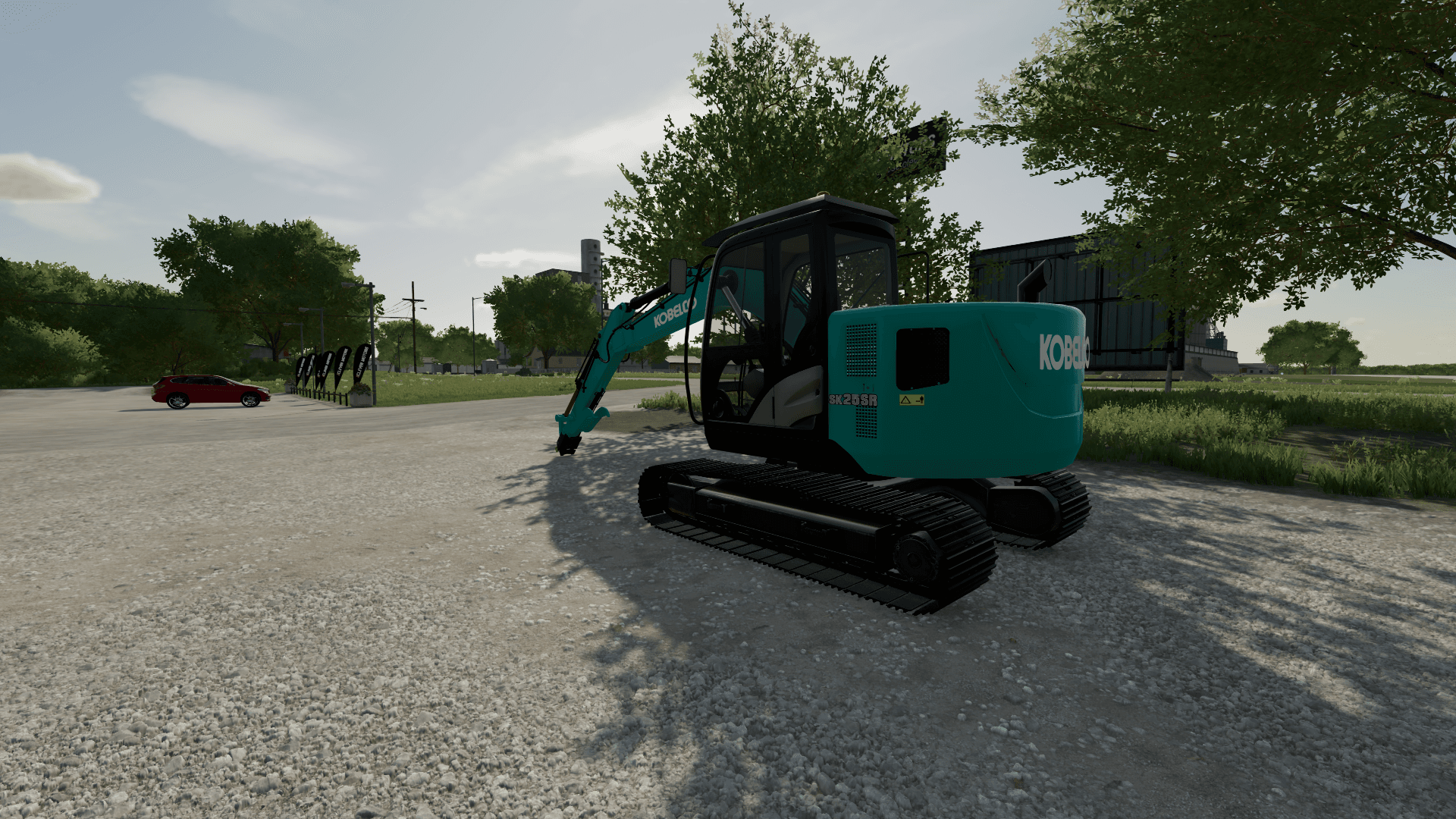 Kobelco sk75sr 3