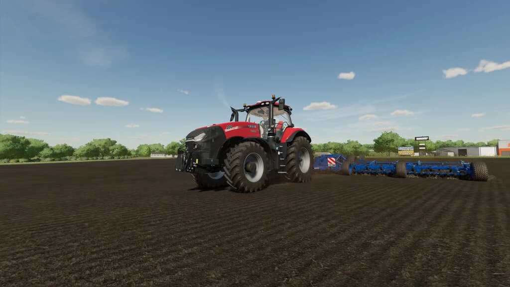 Köckerling Allrounder 3