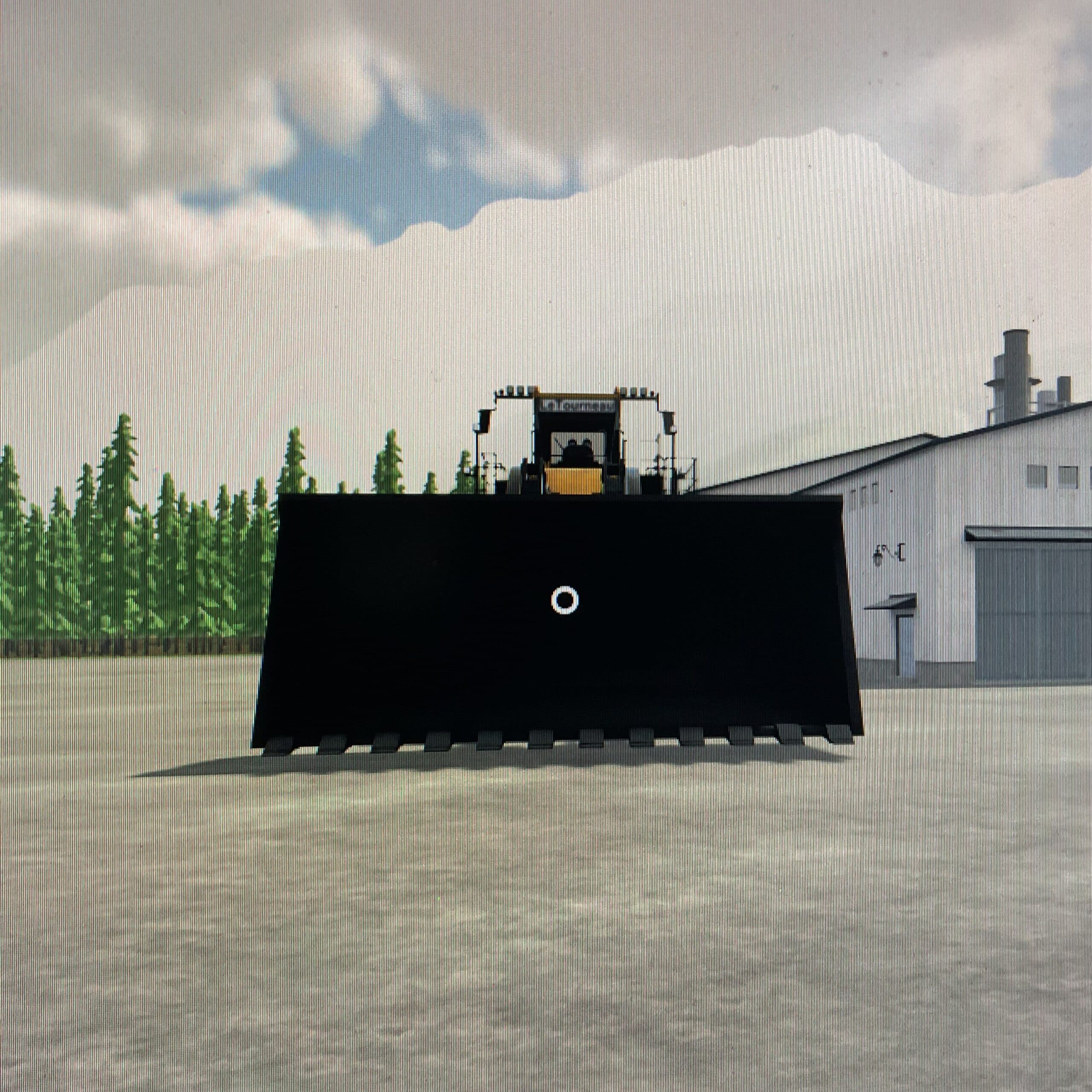 Komatsu 930E5 4
