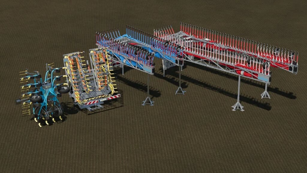 Kotte Manure Pack 3