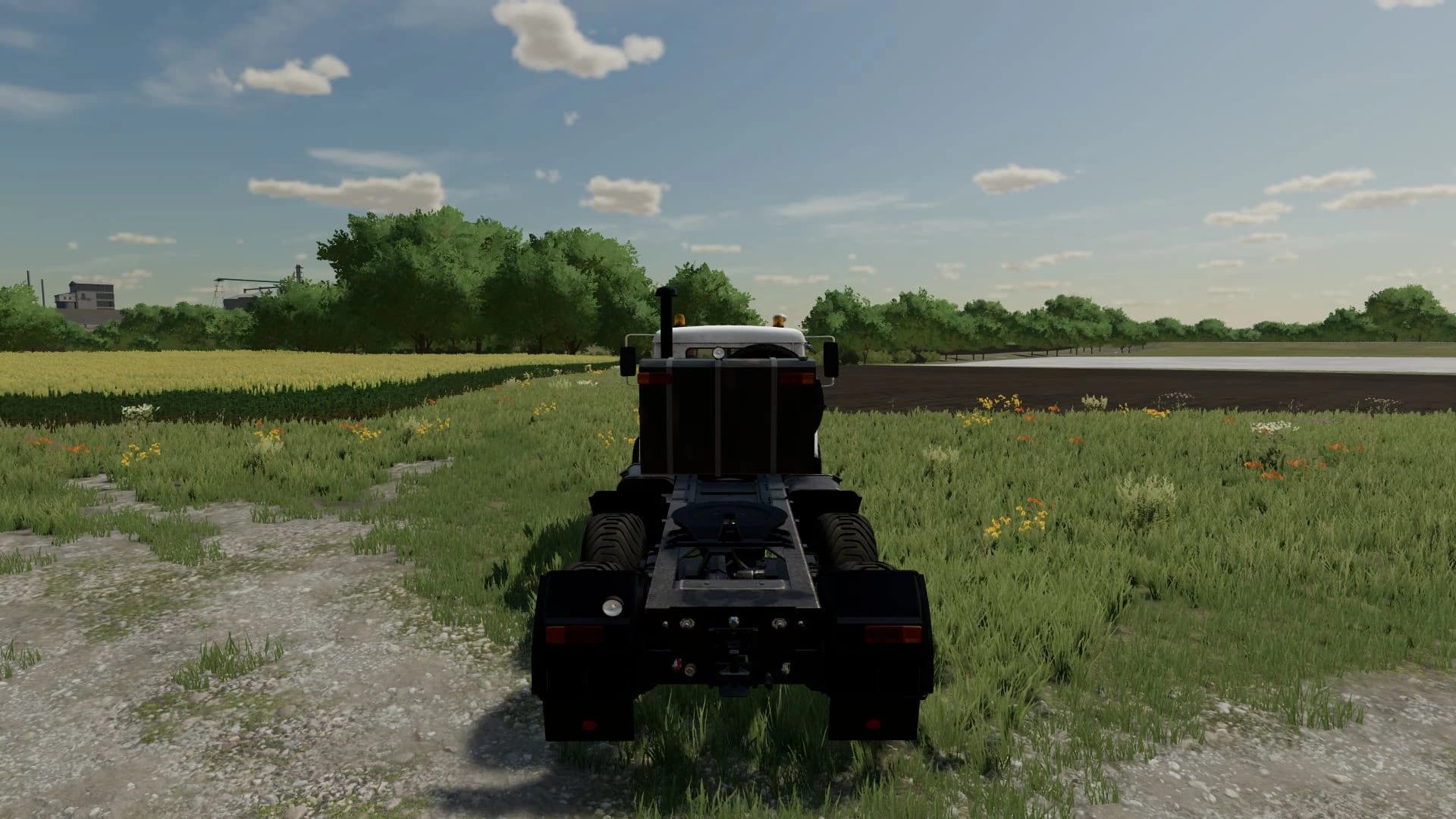 Kraz 6322 (MEZ 330) 4