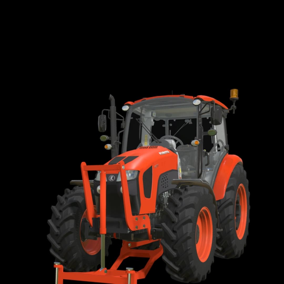 Kubota M51 2