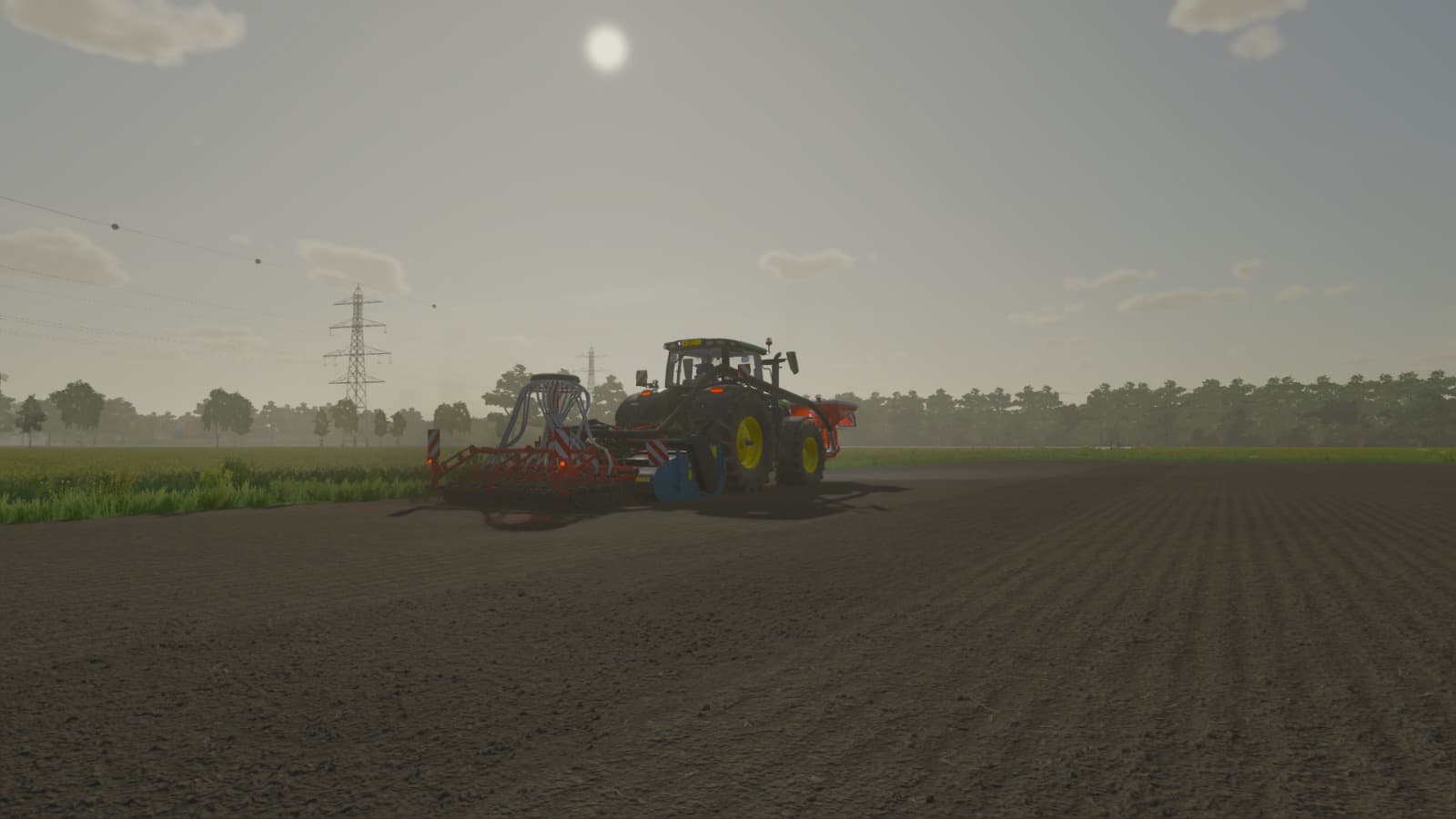 Kuhn btf 3000 2
