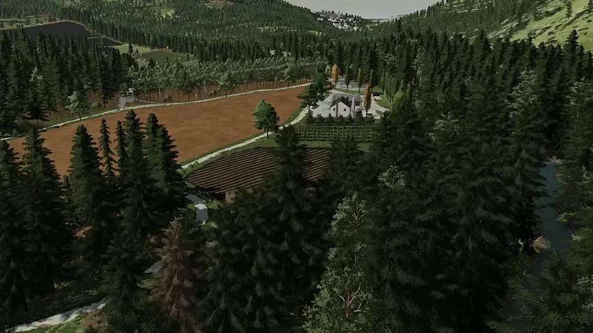 Küntrop im Sauerland 6