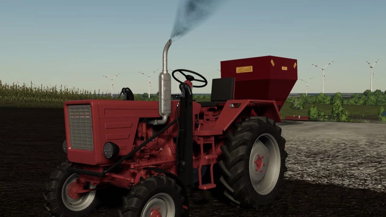 L-116 2