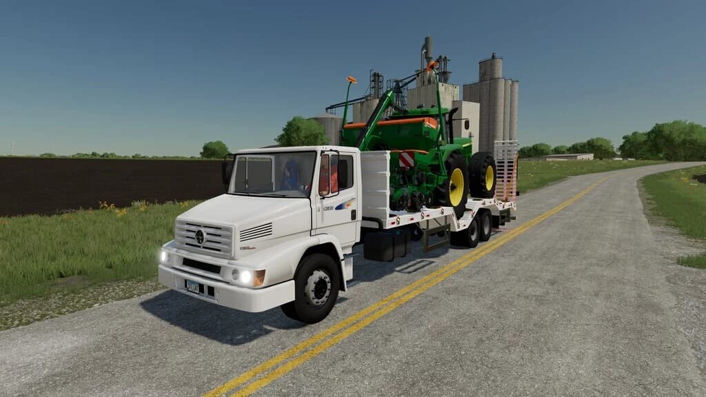 L SERIES