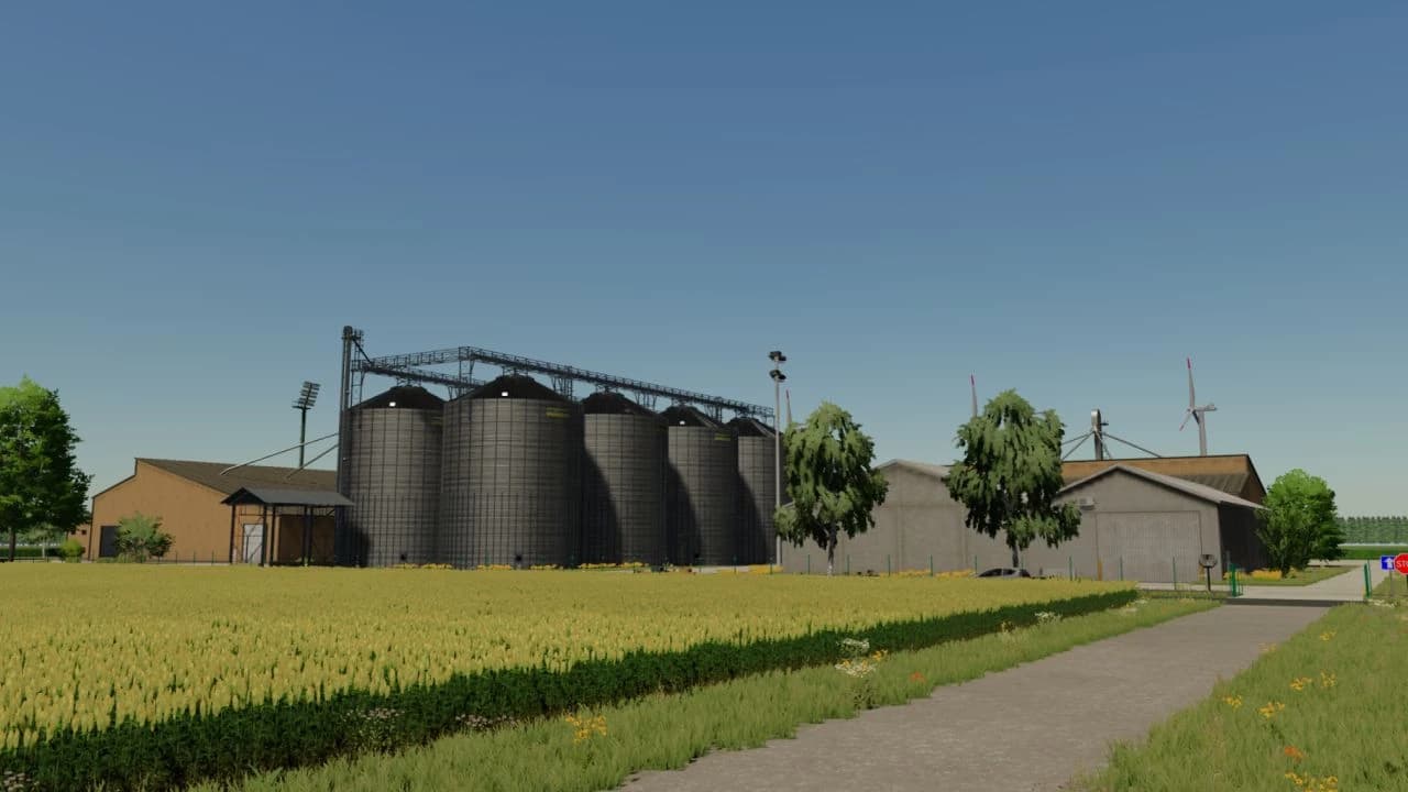 LA BEAUCE 4