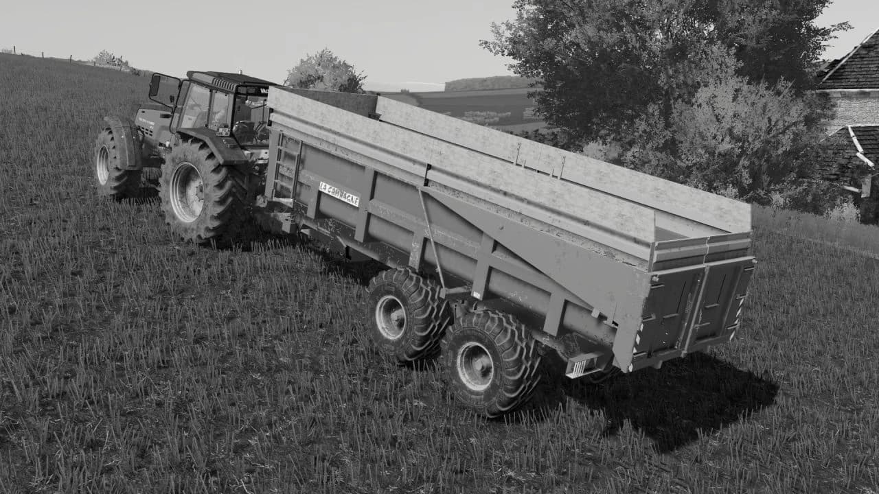 LA CAMPAGNE BBC16