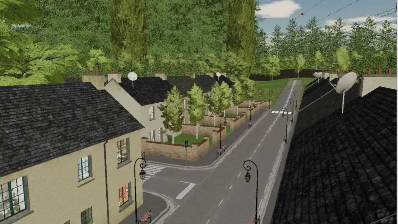 LA CAMPAGNE BELGE BETA 3