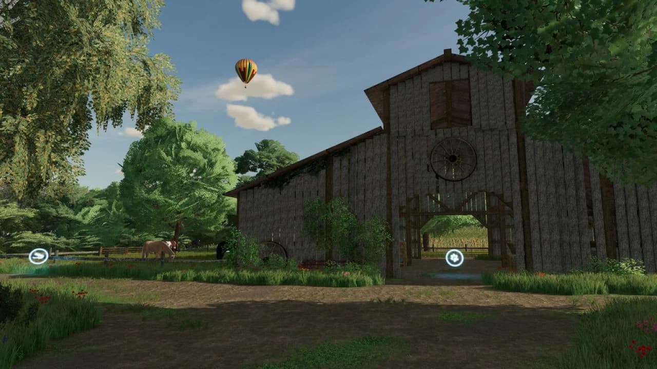LA CAMPAGNE BRETONNE BETA 2