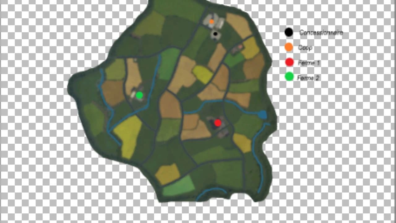 LA CAMPAGNE DEUX-SEVRIENNES 3