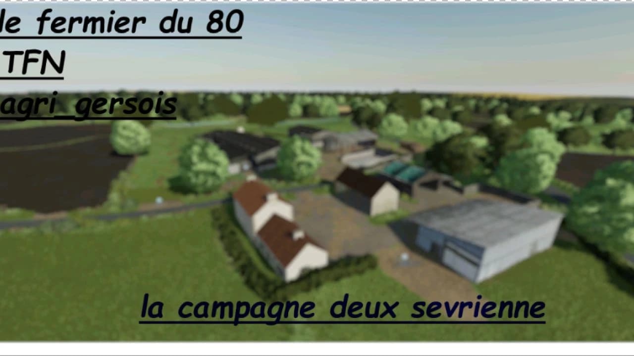 LA CAMPAGNE DEUX-SEVRIENNES 2