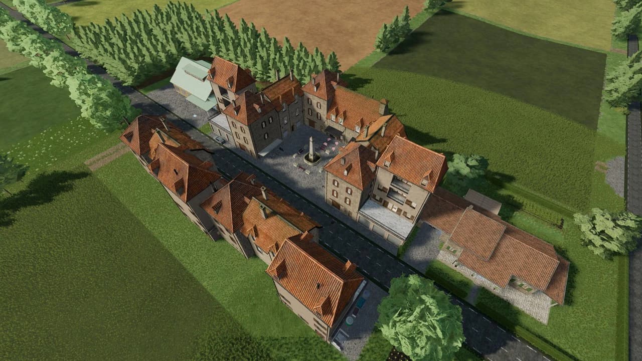 LA FERME DU GERS BETA 3