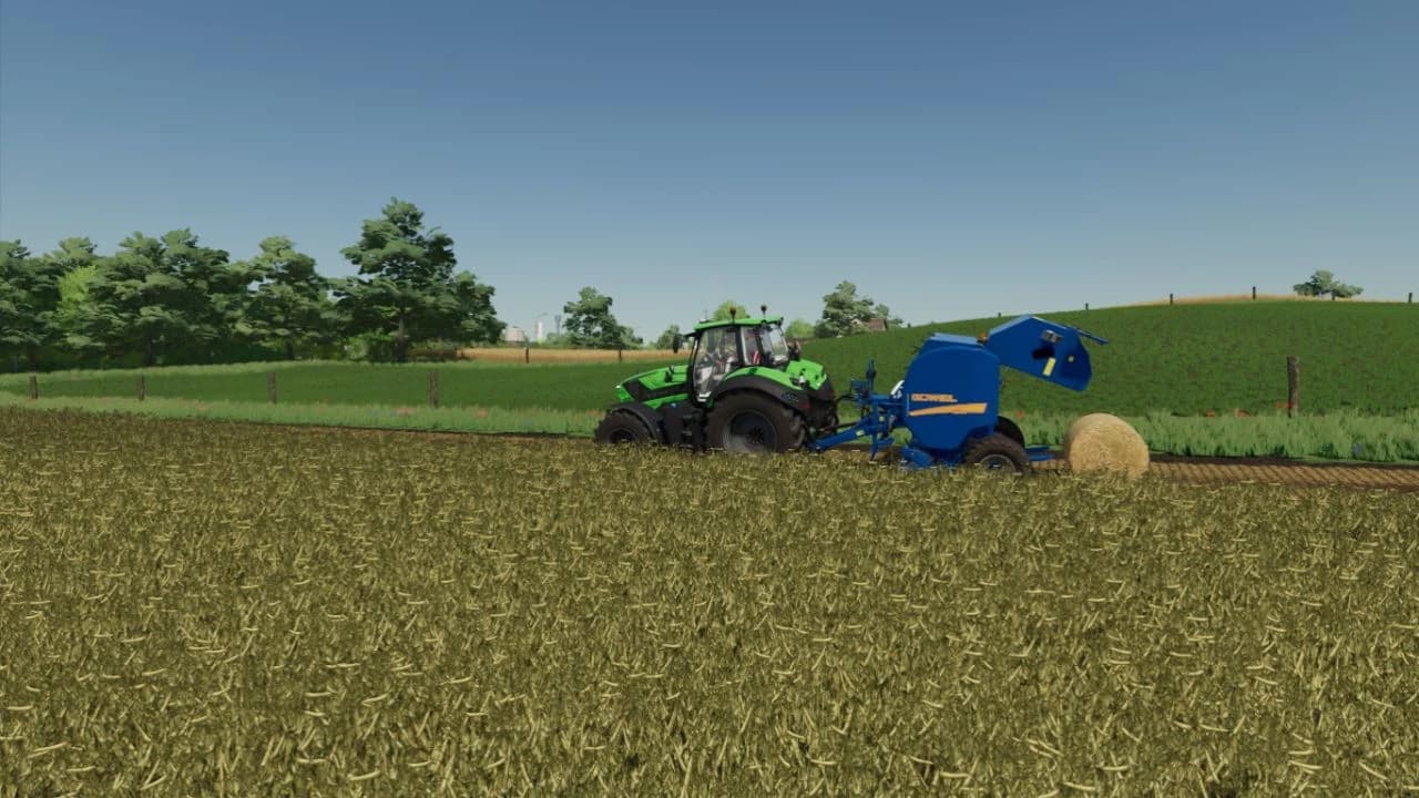 LA FERME LIMOUSINE 2