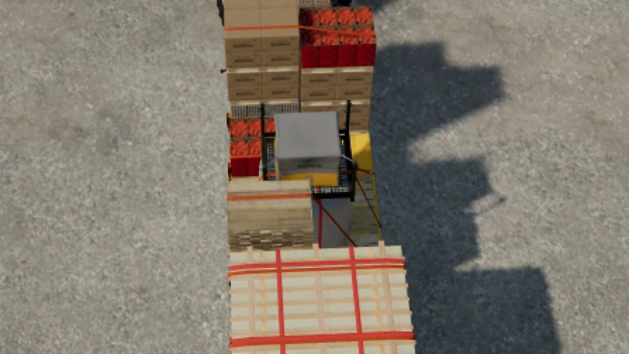 LA LITTORALE AUTOLOAD PACK 2