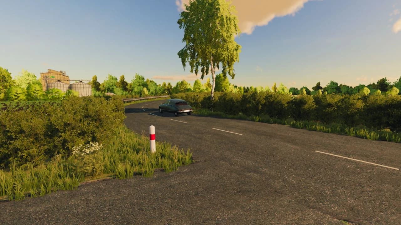 LA LONTOISE 4