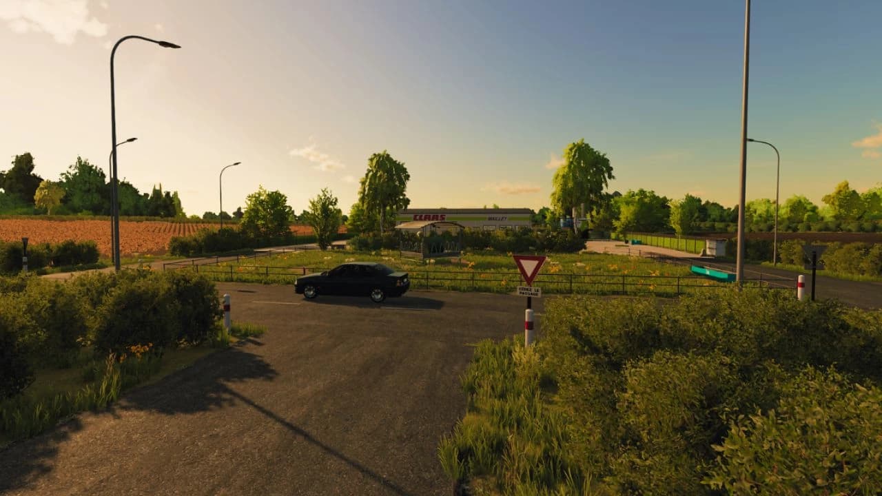 LA LONTOISE 3