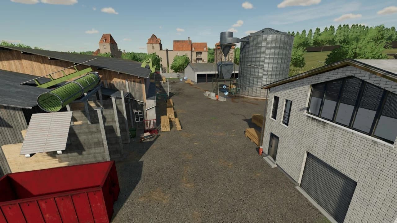 LA LOTOISE 3