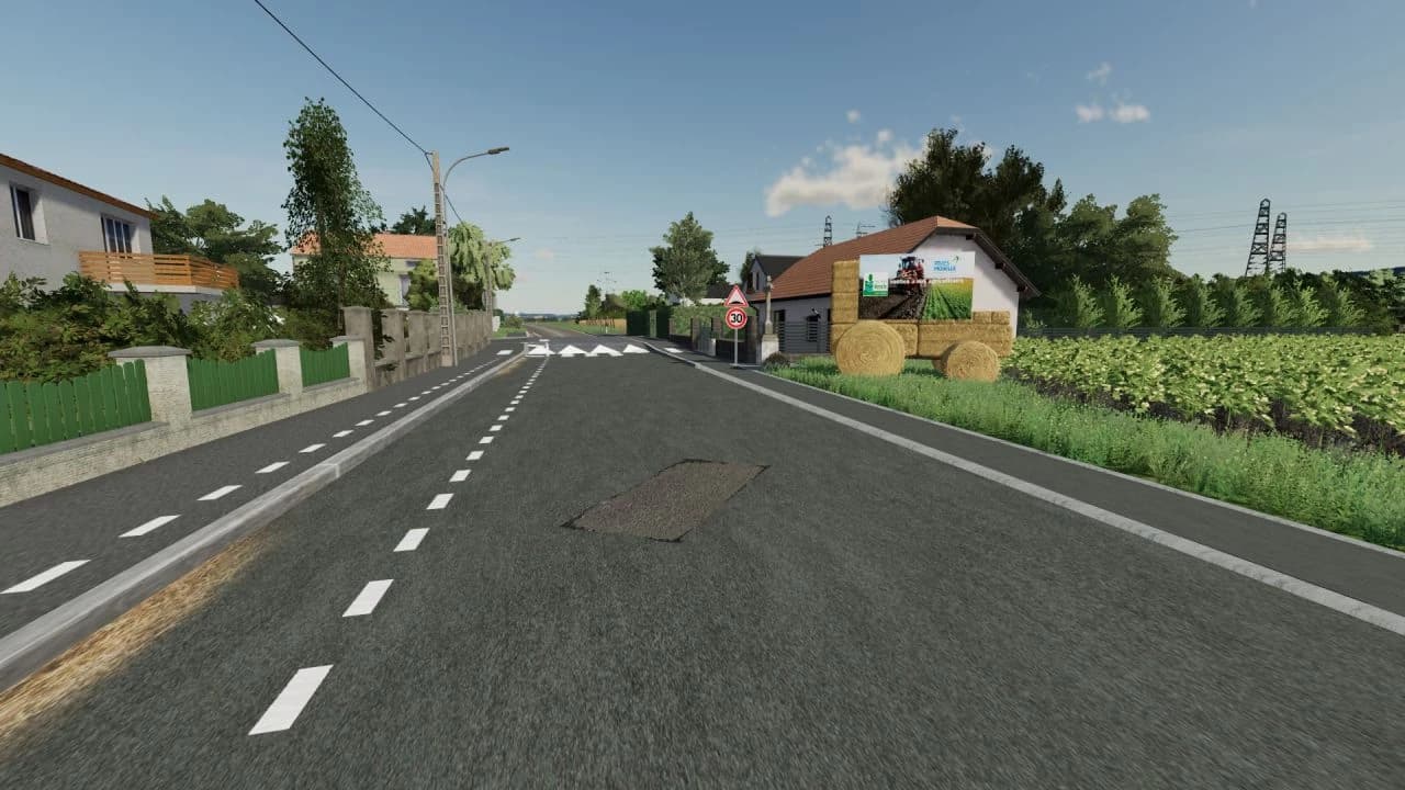 LA MOSELLANE 2