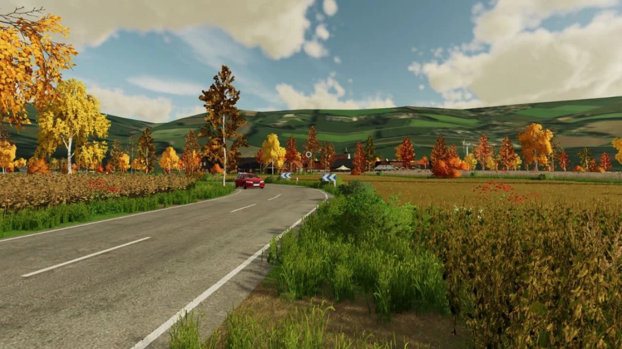 LA PLAINE DE TRIBEC 3