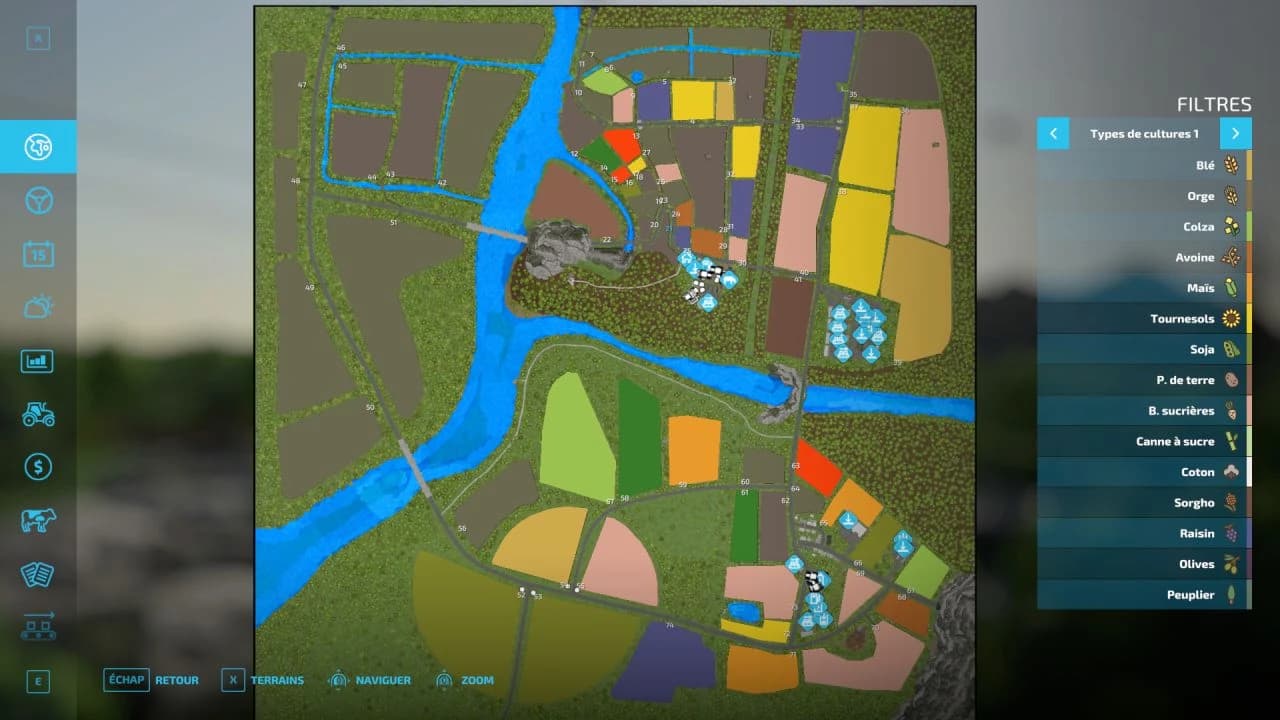 LA POLTIÈRE BETA 3