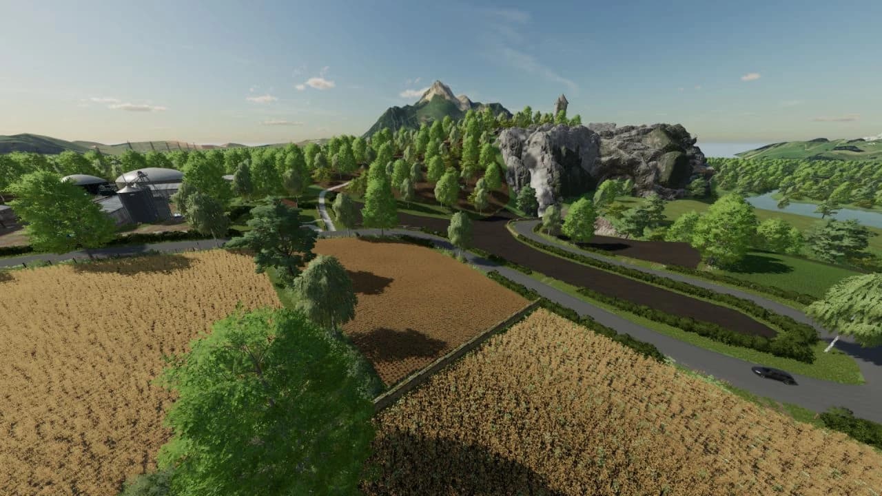 LA POLTIÈRE BETA 2