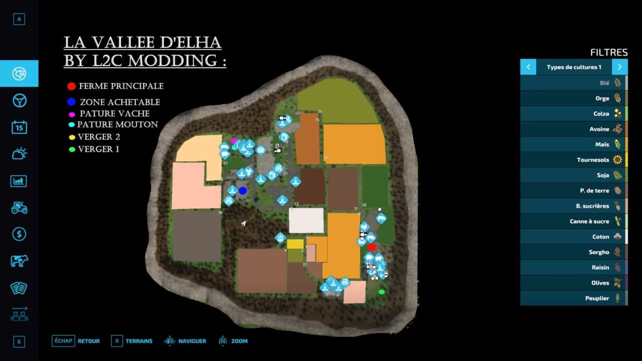 LA VALLÉE D'ELHA 4