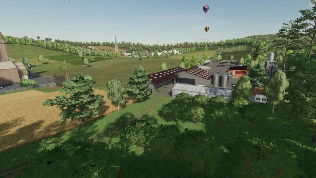 LA VALLÉE D'ELHA 3