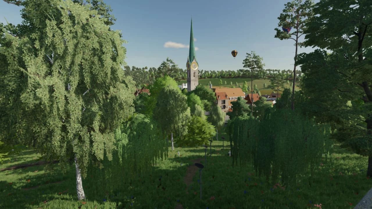 LA VALLÉE D'ELHA 2
