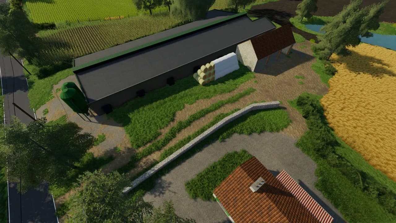 LA VIEILLE SEVRE 2