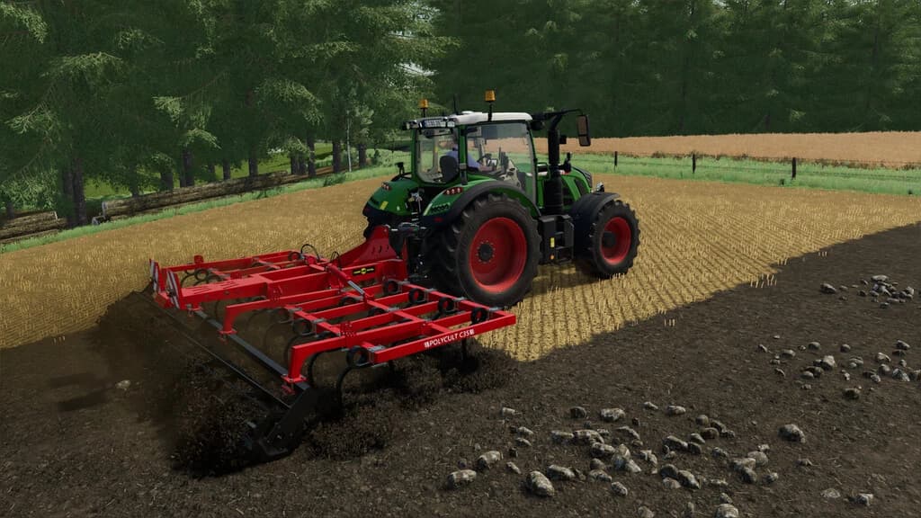 LABBÉ ROTIEL C35 2